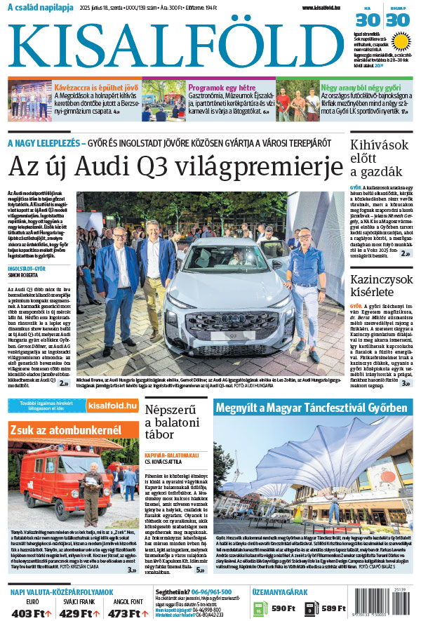 Lapszám: 2025.06.18.