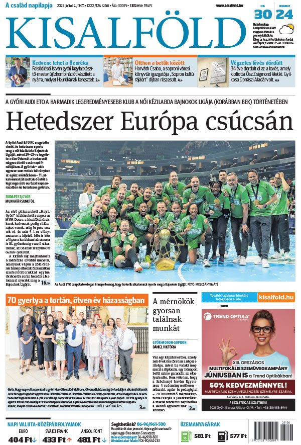 Lapszám: 2025.06.02.