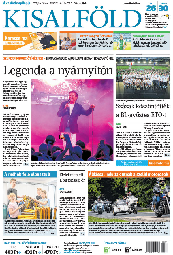 Lapszám: 2025.06.03.