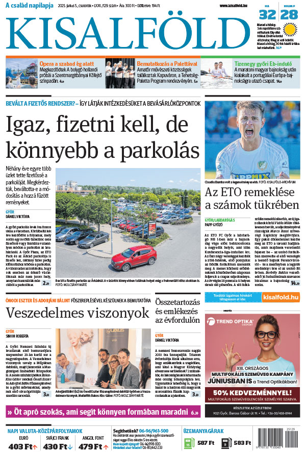 Lapszám: 2025.06.05.