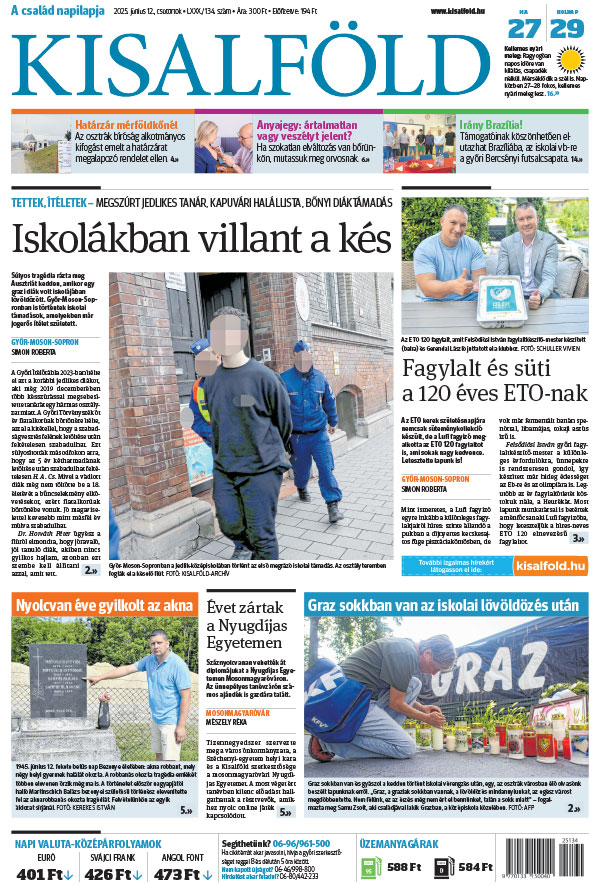 Lapszám: 2025.06.12.