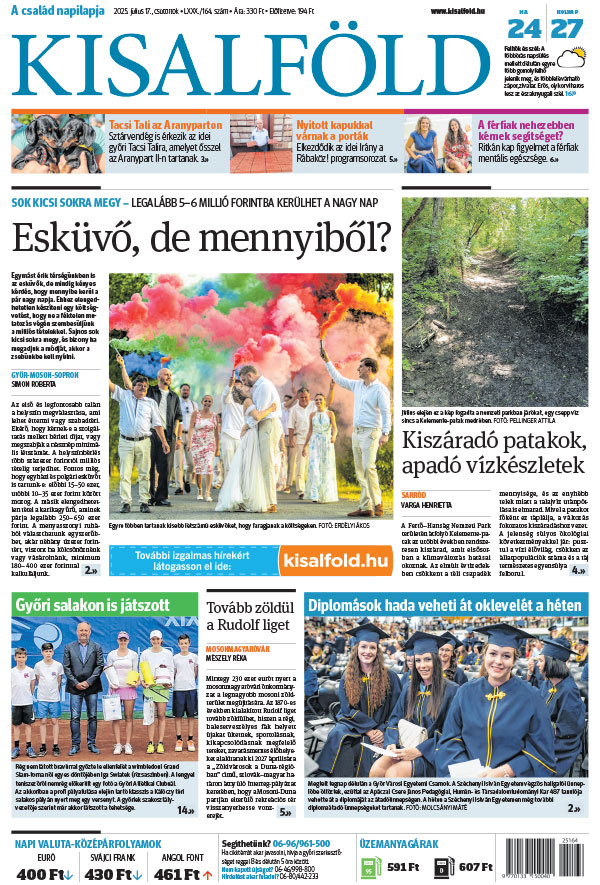 Lapszám: 2025.07.17.