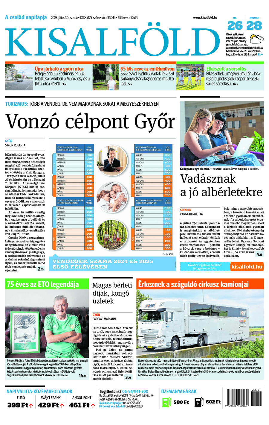 Lapszám: 2025.07.30.