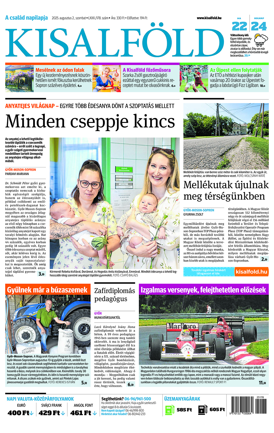 Lapszám: 2025.08.02.