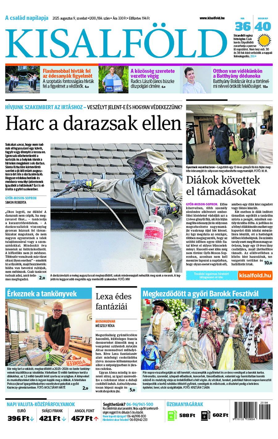 Lapszám: 2025.08.09.