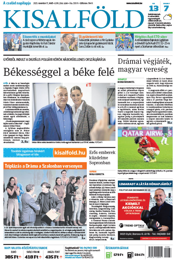 Lapszám: 2025.11.17.