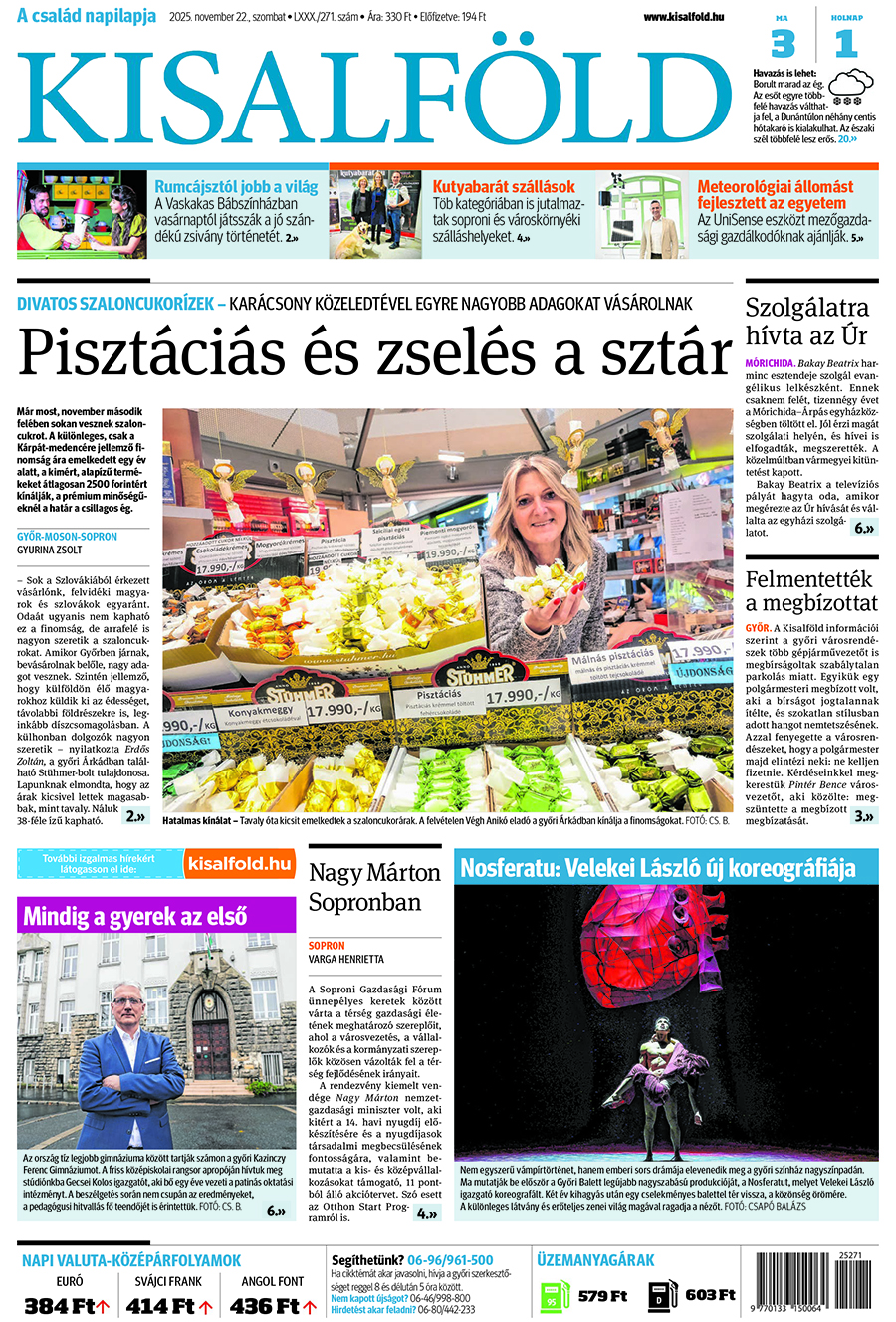 Lapszám: 2025.11.22.