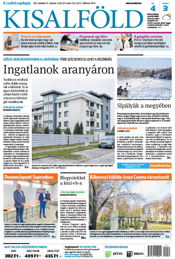 Lapszám: 2025.11.27.