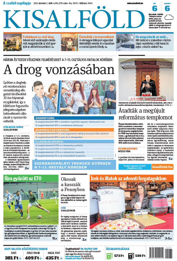 Lapszám: 2025.12.01.